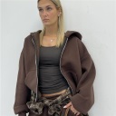 completo sportivo felpato jordan